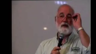 Father Greg Boyle On Bandit's Story