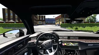 Audi A6 2020 | ETS2