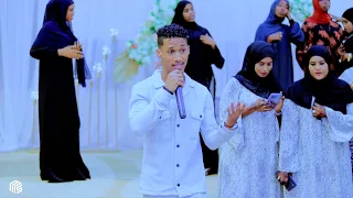 KHADAR KEEYOW 2023 | SHIRIBKA II TUMA | OFFICIAL MUSIC VIDEO