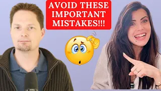 AVOID MISTAKES BY MISS ENGLISH TEACHER  / AMERICAN ENGLISH PRONUNCIATION / PRONUNCIATION OF "NG"