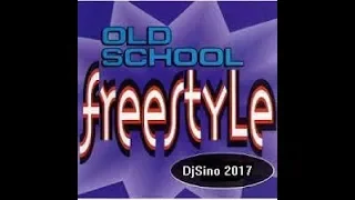 Freestye DJ Sidnei master mix BY DJ Tony Torres 2019