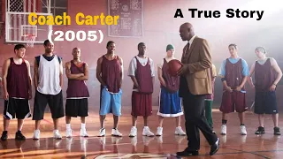 Coach Carter (2005) // A biographical movie explained in hindi