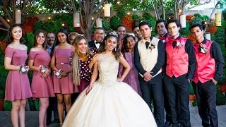 Best Quinceañera Ever | Lele Pons