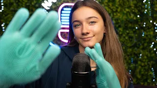 ASMR - Your favorite triggers!