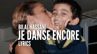 Bilal Hassani - Je Danse Encore (Lyrics)