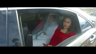 Свадьба Гаперхоевых 02 02 2020 (wedding day)