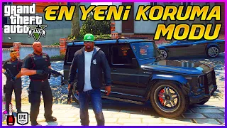 EN PRATİK VE YENİ BODY GUARD MODU KURULUM VE KULLANIM REHBERİ |  GTA5 BodyGuard Modu Koruma mod 2023