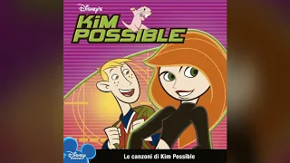 Kim Possible - Say The Word (TV Version) (Instrumental Rip)