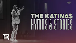 The Katinas: Hymns and Stories Concert