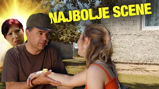 DOBRO JUTRO, KOMŠIJA (SEZONA 4) - NAJBOLJE SCENE - EPIZODE 6, 7, 8, 9 i 10