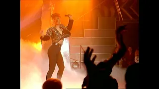 Rozalla -  Everybody's Free  - TOTP  - 1991