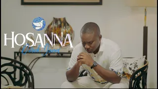 HOSANNA | Derek-Jones (Clip officiel)