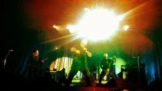 BLAZE BAYLEY [Lord of the Flies, Virus] Харьков