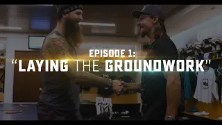 The Deep presented by Plantronics - Laying the Groundwork