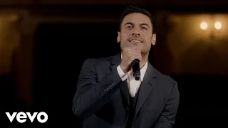 Carlos Rivera - Que Lo Nuestro Se Quede Nuestro (Desde Tlaxcala)