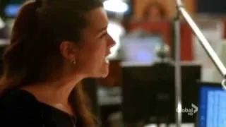 6x23 - Legend (Part Two) Tony questions Ziva's loyalty
