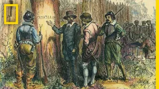 What Happened to the Lost Colony at Roanoke? | National Geographic