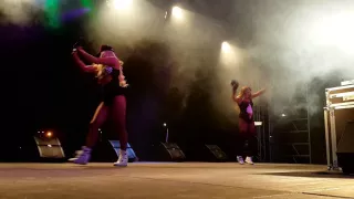 Mega Dance 2016 Лисаковск