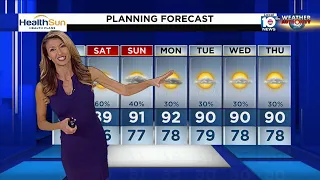 Local 10 News Weather:06/10/22 Morning Edition