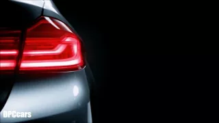 First Teaser Of G30 2017 BMW 5 Series