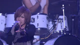 ゴールデンボンバー「抱きしめてシュヴァルツ」Live 2012/6/10 大阪城ホール