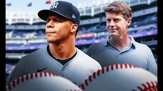 Michael Kay on Juan Soto Wanting to Negotiate New Contract With Yankees During Season | TMKS 5/17/24