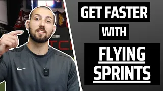 Unlock Your Top Speed: Flying Sprints Explained for Athletes and Coaches