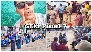 GCM  Final ❓️ Guladhala 😇 Dhasa United || UPDATE || Tibetan YouTuber || Tibetan Vlogger