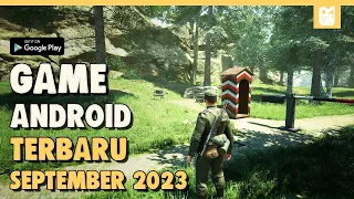 10 Game Android Terbaru dan Terbaik 2023 | Offline / Online September