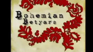 Bohemian Betyars - Szembogár