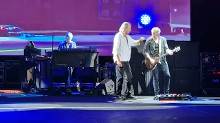 Deep Purple - 08 When a Blind Man Cries - Banská Bystrica 22.7.2023