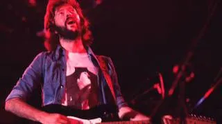 Eric Clapton | Let it Grow Live 1974