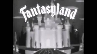 Disneyland 1956 (TV Series)