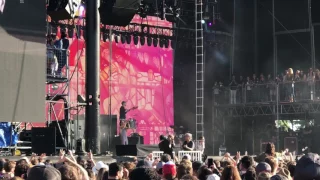 Macklemore & Ryan Lewis - Same Love #BottleRock