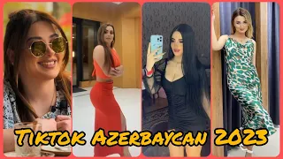TikTok Azerbaycan - En Yeni TikTok Videolari #444| NO GRUZ