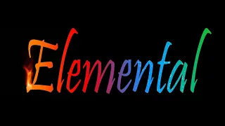 Elemental - Remastered