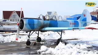 Аэронавигационные гонки, остановка Ан-148, спецрейс Ту-154, конференция Техноавиа. FlightTV Выпуск 3