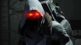 (Just about) every Armor Exotic in Destiny 2 Portrayed by Memes - Part 2