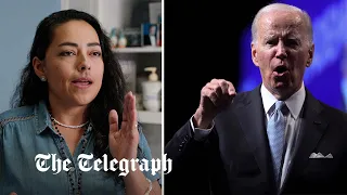 How Joe Biden lost Hispanic America | Midterms dispatch