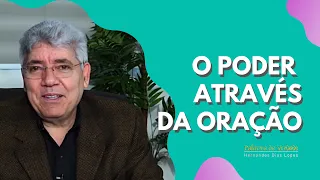 O PODER ATRAVÉS DA ORAÇÃO - Hernandes Dias Lopes