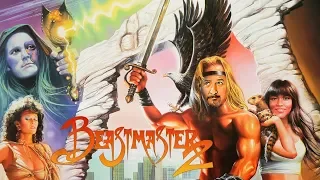 VIDEOBUCK #67 "EL SEÑOR DE LAS BESTIAS II (1991)"