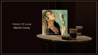 Mariah Carey - Vision Of Love / FLAC File