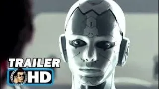 Archive trailer 2020 | sci-fi movie | HD