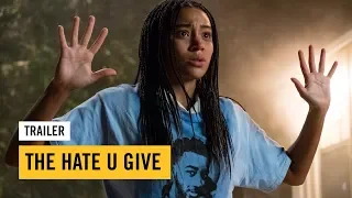 The Hate U Give | Officiële Trailer | Nederlandse ondertiteling