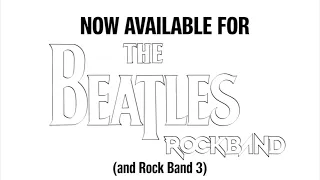 The Beatles Rock Band Custom DLC Project: Revolver