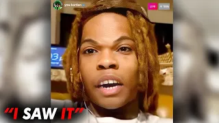 YNW Bortlen EXPOSES New Details Showing Melly Is Guilty