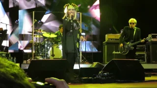 Blondie - One Way or Another - Eden Project 23 June 2017