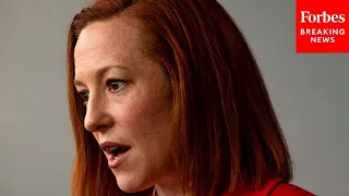 Jen Psaki defends Biden over criticism over remark about Indian Americans