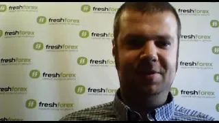 Александр Горячев. Обзор рынков FreshForex 12 сентября 2019 г.