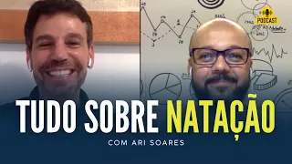 Benefícios da NATAÇÃO | MARCIO ATALLA